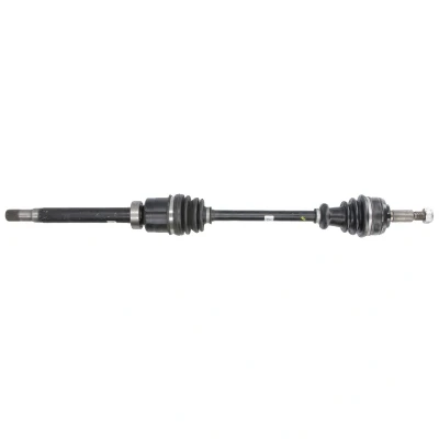Kuva POINT GEAR PNG73527 Vetoakseli Etuakseli, oikea 925mm 84mm Autoihin, joissa ABS