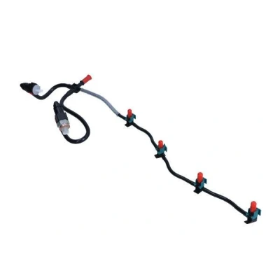 Kuva MAXGEAR 15 0043 Letku, Polttoaineen Ylivuoto biodieselille CITROËN: Jumper II Bussi