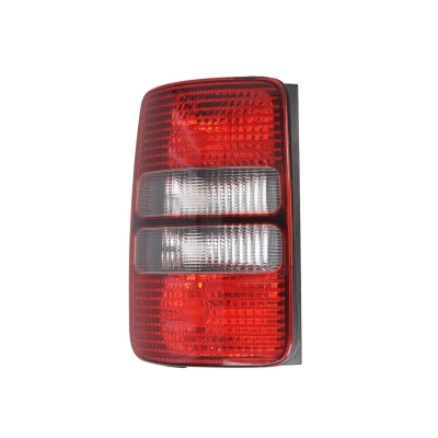 Kuva TYC 11 12564 21 2 Takavalot Vasen Savunharmaa Ilman lampun kantaa VOLKSWAGEN: Caddy 3