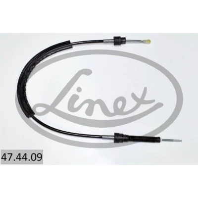 Kuva Vaihteenvaihdon ohjauskaapeli LINEX 47.44.09