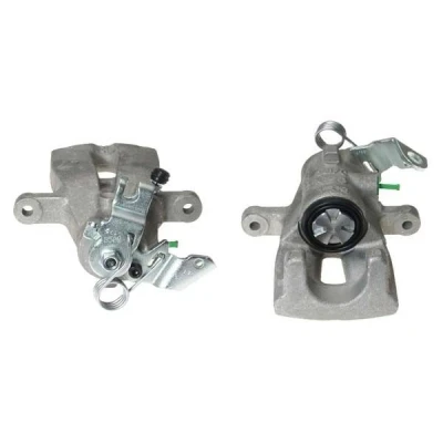 Kuva BUDWEG CALIPER 344582 Jarrusatula KIA: Venga