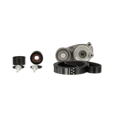 Kuva GATES KP17PK2035 1 Vesipumppu + Vetohihnasarja Vesipumpulla ThermalPro MERCEDES BENZ: E sarja T modell, Sedan, ML