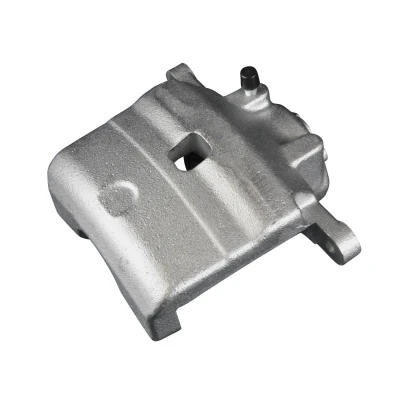 Kuva FEBI BILSTEIN 178244 Jarrusatula Valurauta Etuakseli, oikea MAZDA: 6 Sedan, Farmari, Hatchback