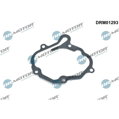 Kuva DR.MOTOR AUTOMOTIVE DRM01293 Tiiviste, Alipainepumppu VOLKSWAGEN: Golf 5, Multivan 5 (7HM, Bora Sedan, AUDI: A4 B7 Avant, A3 Hatchback, Sedan