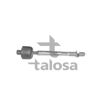 Kuva DYS 24 21057 Raidetangon Sisäpää Etuakseli, vasen, oikea M14x1.5 205 DACIA: Duster SUV