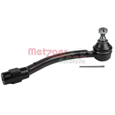 Kuva METZGER 54050802 Raidetangon Pää M16 x 1,5 KIT + Etuakseli, oikea KIA: cee‘d II Sportswagon, Hatchback, HYUNDAI: i30 Farmari