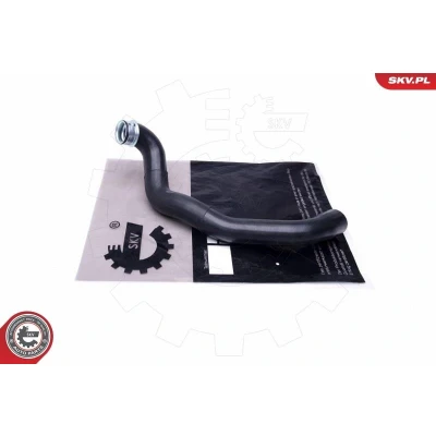 Kuva Jäähdyttimen letku Mercedes benz E klass [W211], flak/chassi [VF211], t model [S211] OE 2115010982, A2115010982