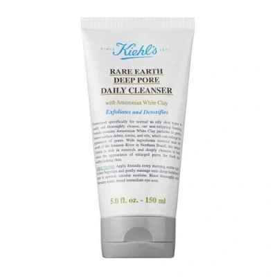 Kuva Kiehl&#039;s RARE Earth Cleanser Ihonpuhdistusaine, Koko: 150 ml, /