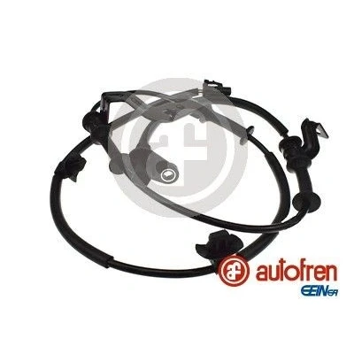 Kuva AUTOFREN SEINSA DS0322 ABS Anturi Etuakseli, oikea aktiivisensori 2 1065 KIA: cee‘d II Sportswagon, Hatchback, HYUNDAI: i30 Hatchback
