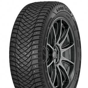 Kuva Goodyear Ultra Grip Arctic 2 SUV 235/50 R19 103T henkilöauto Talvirenkaat Renkaat 586372