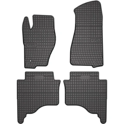 Kuva Kumimatto, sisätila JEEP GRAND CHEROKEE III 2004 2010 OE