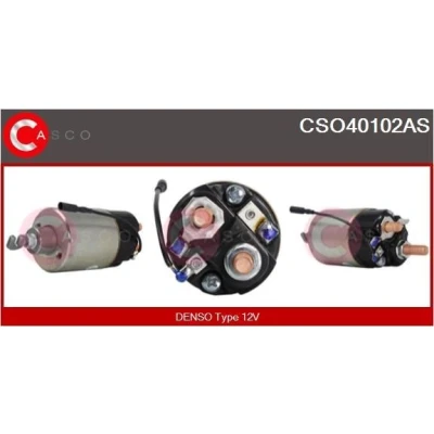 Kuva CASCO CWR71014AS Lasinnostimen Kytkin Edessä RENAULT: MEGANE 2 Kombi, 2, Stufenheck