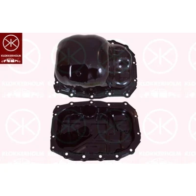 Kuva Öljypohja CITROËN C1, DAIHATSU CUORE VII, SIRION, PEUGEOT 107, SUBARU JUSTY IV, TOYOTA AYGO, YARIS OE 0301 N5, Q7, 12101 0Q011