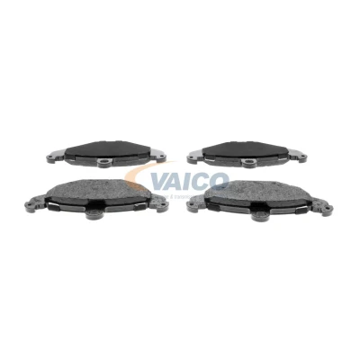 Kuva VAICO V40 8024 Jarrupalat Q+, original equipment manufacturer quality Taka akseli