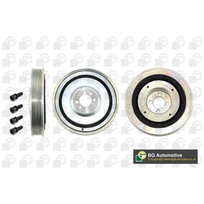 Kuva Hihnapyöräsarja, kampiakseli ALFA ROMEO, FIAT, LANCIA, OPEL, SAAB, SUZUKI, VAUXHALL OE 06 14 352, 12610 19J50, 1261019J50000