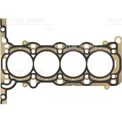 Kuva REINZ 61 37875 00 Kannentiiviste 74 Metalli kerros tiiviste OPEL: Astra J Sports Tourer, Meriva B, Insignia A CHEVROLET: Cruze Farmari