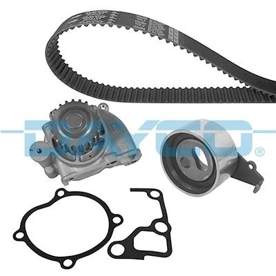 Kuva DAYCO KTBWP6320 Vesipumppu + Jakohihnasarja