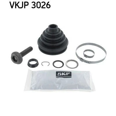 Kuva SKF VKJP 3026 Paljekumisarja, Vetoakseli 83 AUDI: 100 C4 Sedan, 80 B4 Avant, Sedan