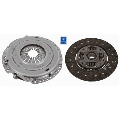 Kuva SACHS 3000 970 152 Kytkinpaketti ilman irroitinlaakeria 260
