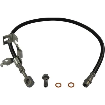 Kuva KAVO PARTS BBH 1031 Jarruletku Taka akseli, oikea 676 FM10x1.0mm