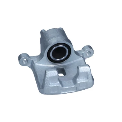 Kuva MAXGEAR 82 0666 Jarrusatula Valurauta Taka akseli, oikea MITSUBISHI: PAJERO 4, 3