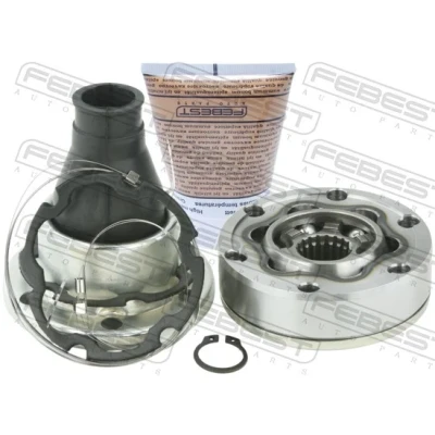 Kuva FEBEST 2711 XC60SHA Kardaanin Kuminivel 86