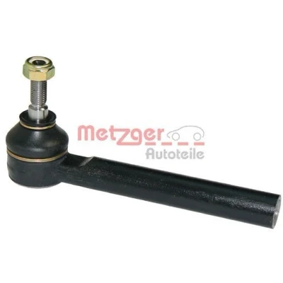 Kuva METZGER 54018408 Raidetangon Pää KIT + Etuakseli, oikea, vasen