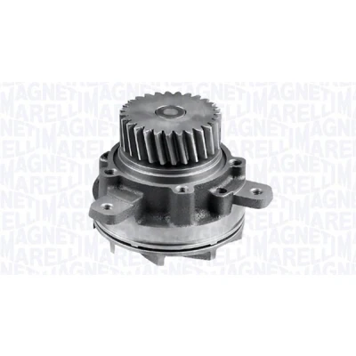 Kuva Vesipumppu JAGUAR, MAZDA, MERCEDES BENZ, MITSUBISHI, RENAULT, TOYOTA OE 20431135, 20713787, 20734268