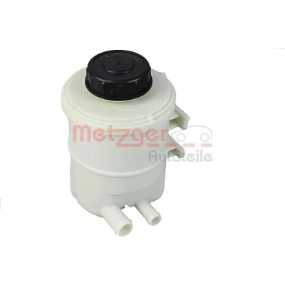 Kuva METZGER 2140306 Tasaussäiliö, Servo Ohjaus Kannella