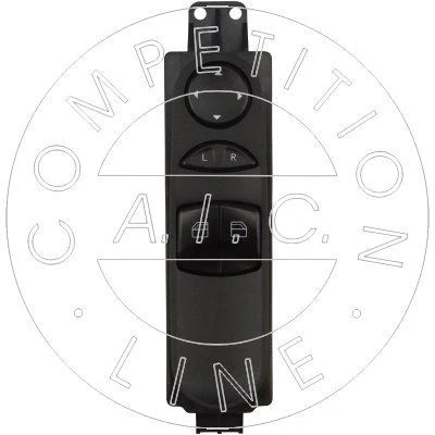 Kuva AIC 57291 Lasinnostimen Kytkin Eteen, vasen MERCEDES BENZ: Sprinter 3.5 T Bussi, Van, 3 VOLKSWAGEN: Crafter 30 50 Van