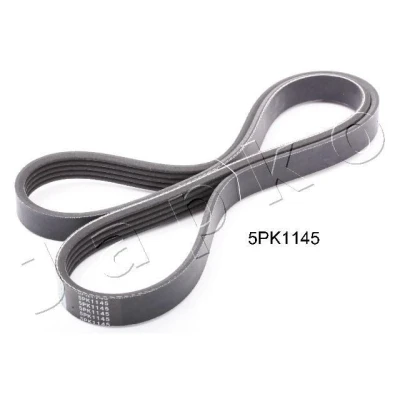 Kuva JAPKO 5PK1145 Moniurahihna 1145 5