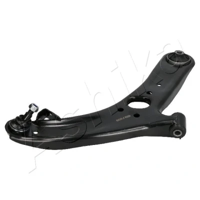 Kuva Tukivarsi, pyöräntuenta, Etuakseli, oikea, Alla HYUNDAI ACCENT IV, Sedan KIA RIO III OE 54501 1R000, 4L000