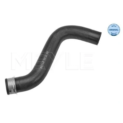 Kuva Jäähdyttimen letku, Vasen, Yläpuolella MERCEDES BENZ OE 906 501 29 82, A 82