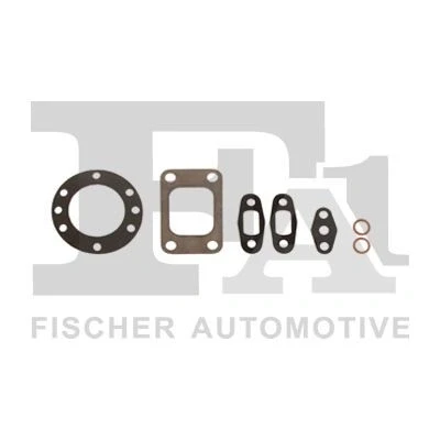 Kuva FA1 KT220890E Asennussarja Turboahdin