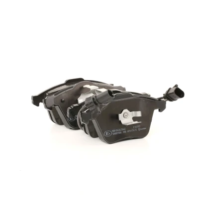Kuva BREMBO P 85 097 Jarrupalat Sis. kulumisenilmaisimen Männän lukoilla Ilman tarvikkeita AUDI: A6 C6 Avant, A4 B7 Allroad