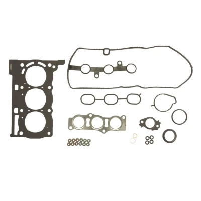 Kuva REINZ 02 53425 01 Tiivistesarja Sylinterikansi Venttiilivarren tiivisteellä Monikerroksisella sylinterikannen TOYOTA: Yaris II Hatchback