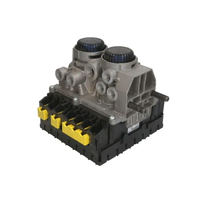 Kuva Hydrauliyksikkö, ABS WABCO 480 102 033 0