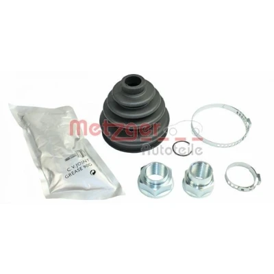 Kuva METZGER 751.082 Paljekumisarja, Vetoakseli 80,5 Neopreni mutterilla FIAT: Linea, Fiorino III Van / Farmari, Stilo Hatchback
