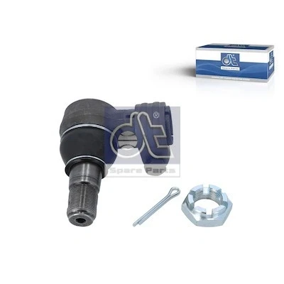 Kuva DT Spare Parts 3.63130 Raidetangon Pää