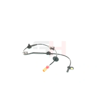 Kuva GH 712692H ABS Anturi Taka akseli, oikea HONDA: Jazz Hatchback (GD, GE3, GE2) 1.3 iDSi, 1.2 i DSI, 1.4 iDSI 2002 2008