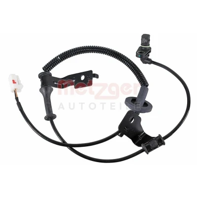 Kuva METZGER 09001559 ABS Anturi Taka akseli, oikea 17mm KIA: Picanto II