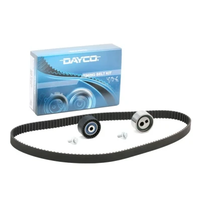 Kuva DAYCO KTB534 Jakohihnasarja PEUGEOT: 406 Farmari, 607 Sedan, 307 Hatchback