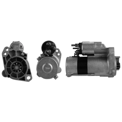 Kuva LUCAS ELECTRICAL LRS01749 Starttimoottori 12 1,7 9 VOLKSWAGEN: Touareg I