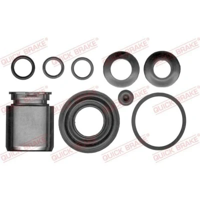 Kuva QUICK BRAKE 114 5221 Jarrusatula Korjaussarja Kuulahylsyllä 38 OPEL: Zafira A, Astra G CC