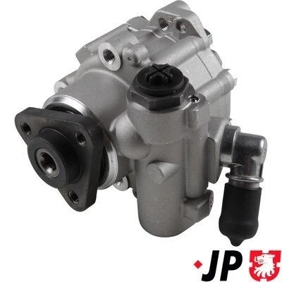 Kuva JP GROUP 1445101700 Ohjaustehostimen Pumppu Hydraulinen BMW: 3 Sedan, Coupe