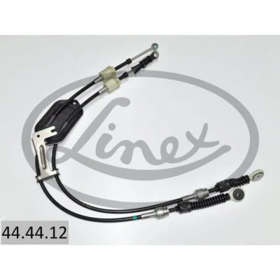 Kuva LINEX 44.44.12 Vaijeri Vaihteisto Eteen, oikea, vasen