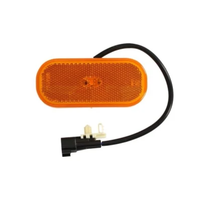 Kuva BLIC 5403 03 1726100P Sivumerkkivalo Molemminpuolin FORD: Transit Mk6 Van