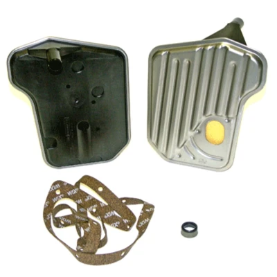 Kuva Hydrauliikkasuodatin, automaattivaihteisto WIX FILTERS 58904WIX