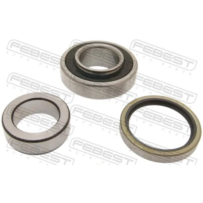 Kuva FEBEST AS 35721726 KIT Laakeri, vetoakseli