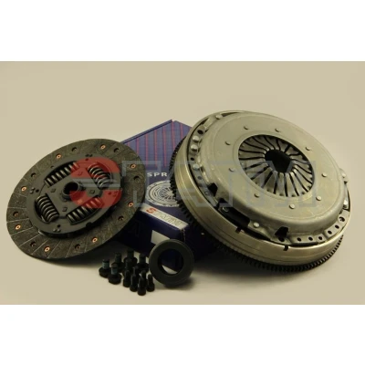 Kuva Kytkinpaketti Audi A4 b6, b6 avant, Skoda Superb I, Vw Passat b5, b5.5 OE